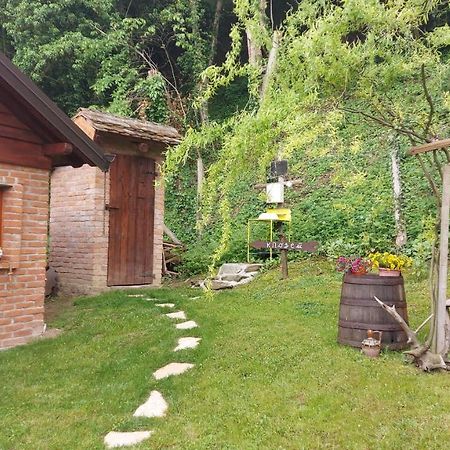 Etno Kuca Todorovic Villa Smederevo Luaran gambar
