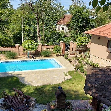 Etno Kuca Todorovic Villa Smederevo Luaran gambar