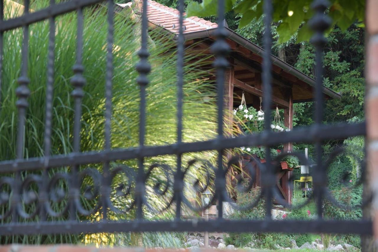Etno Kuca Todorovic Villa Smederevo Luaran gambar
