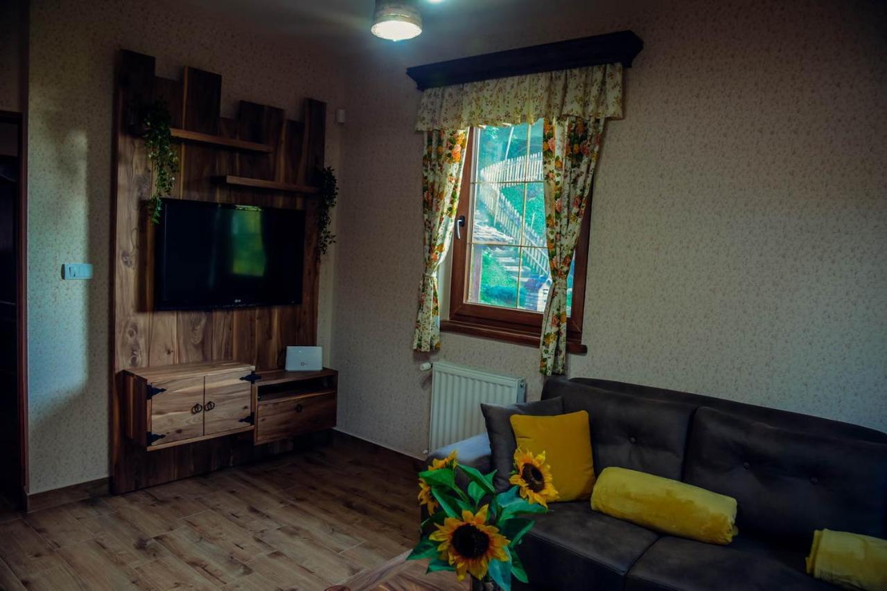 Etno Kuca Todorovic Villa Smederevo Luaran gambar