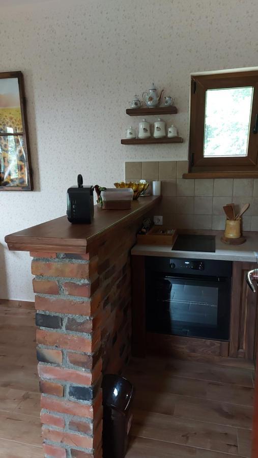 Etno Kuca Todorovic Villa Smederevo Luaran gambar