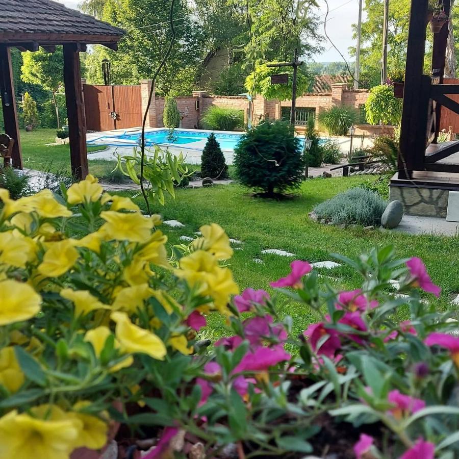 Etno Kuca Todorovic Villa Smederevo Luaran gambar