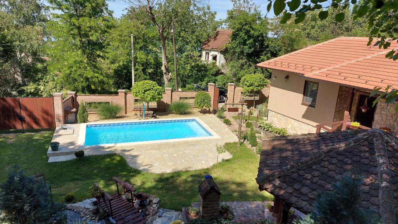 Etno Kuca Todorovic Villa Smederevo Luaran gambar