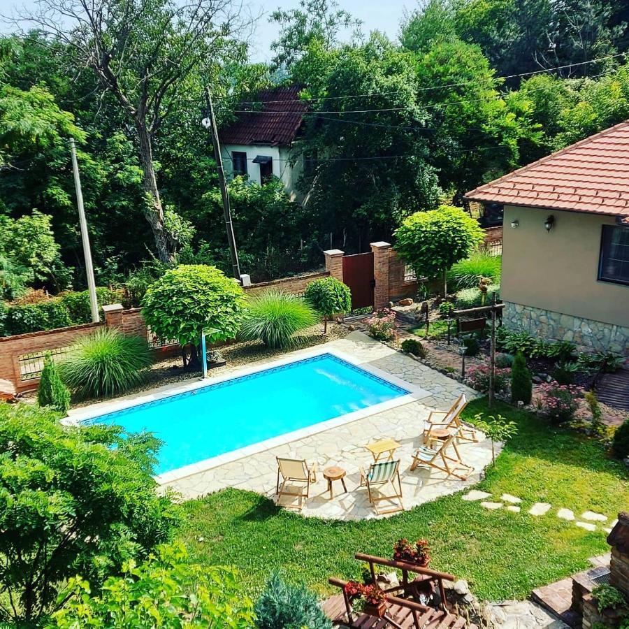 Etno Kuca Todorovic Villa Smederevo Luaran gambar